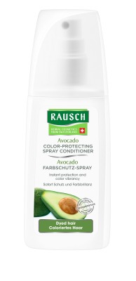 RAUSCH Avokado hoitosuihke 100 ml