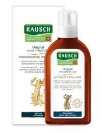 Rausch Hiustinktuura 200 ml