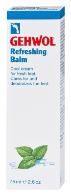 GEHWOL Refreshing Balm 75 ml