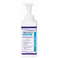 Teccare käsidesivaahto 600 ml
