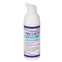 Teccare käsidesivaahto 50 ml