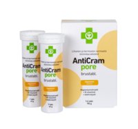 APTEEKKI AntiCramp FORCE poretabl. 14 tabl