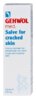 GEHWOL Med salve for cracked skin 75 ml