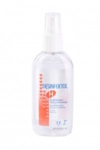 DESINFEKTOL H 100 ML