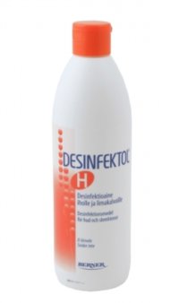 DESINFEKTOL H 500 ML