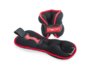 Gymstick Ankle/Wrist Weight 2x1 kg