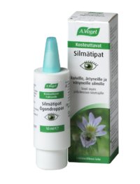 SILMÄTIPPA (ME 3) 10 ml