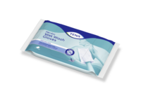 TENA ProSkin Wet Wash Gloves 5 kpl