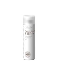 Puhdas+ Collagen & Biotin Shampoo 200 ml