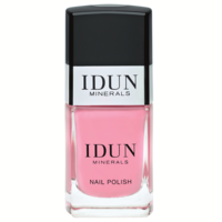 IDUN kynsilakka Rosenkvarts 11 ml