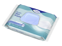 TENA Wet Wipe Kostea pyyhe 48 kpl