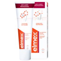 ELMEX ANTI-CARIES PROFESSIONAL HAMMASTAHNA 75 ML