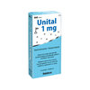 Unital 1 mg 50 tabl