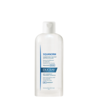 Ducray Squanorm DRY shampoo 200 ml