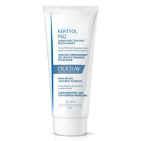 Ducray Kertyol PSO shampoo 125 ml