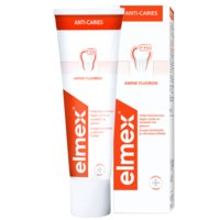 elmex Kariessuoja/elmex Anti-Caries 75 ml