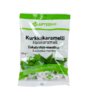 APTEEKKI Kurkkukaramelli Eukalyptus-mentho 15 x 100 g