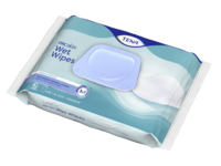 TENA WET WIPES KOSTEAPYYHE 48 KPL