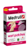 Medrull Wart Patches syylälaastari 16 kpl