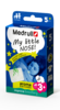 Medrull My Little Nose nuhalaastari 5 kpl