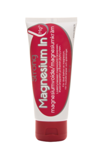 MAGNESIUM IN STRONG MAGNESIUMVOIDE 90 G