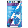 Excilor Syylähoito 2in1