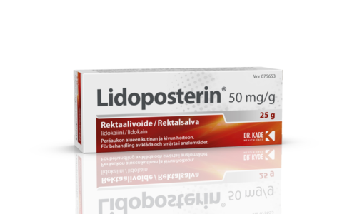 LIDOPOSTERIN