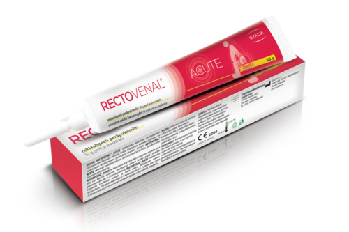 Rectovenal Acute