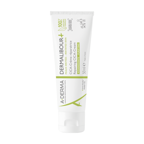 A-Derma Dermalibour+ CICA-Cream