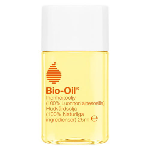 Bio-Oil Ihonhoitoöljy 