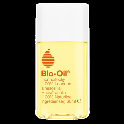 Bio-Oil Ihonhoitoöljy 