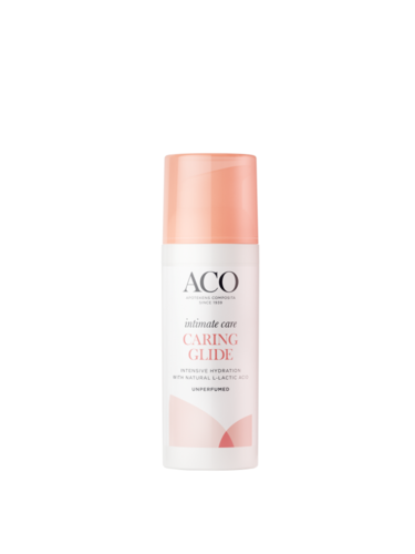 ACO INTIM CARING GLIDE