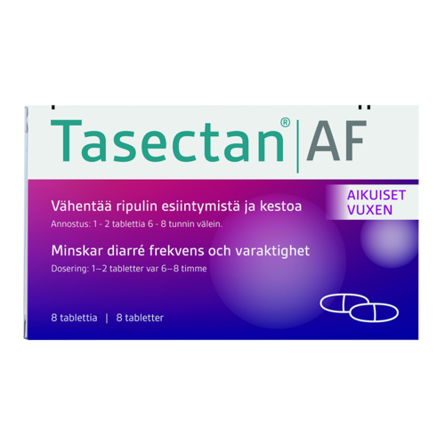 Tasectan AF Aikuiset