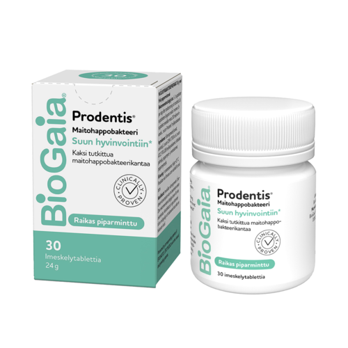 BioGaia Prodentis