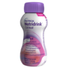 Nutridrink Protein 2.0 metsämarja 4X200 ml