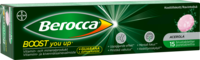 BEROCCA BOOST 15 kpl