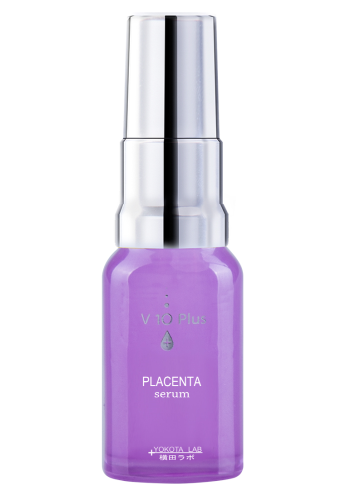 V10PLUS Placenta Serum 10 ml