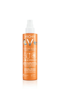 Vichy CS Kids Cell Protect SPF50+ 200 ml