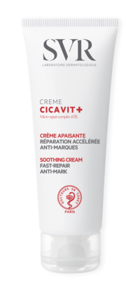 SVR CICAVIT+ CREME Hoitovoide 40 ml