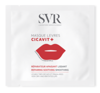 SVR CICAVIT+ MASQUE LEVRES Huulinaamio 5 ml