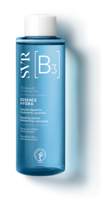 SVR HYDRA ESSENCE B3 Kasvovesiseerumi 150 ml