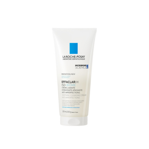 LRP EFFACLAR H Iso-Biome -puhdistusvoide