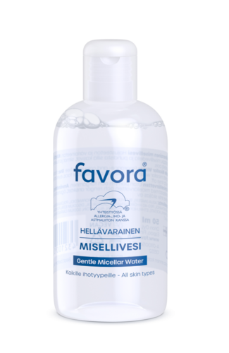 FAVORA MISELLIVESI