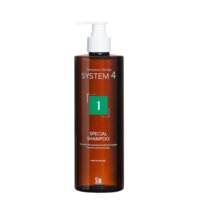 SYSTEM4 1 SPECIAL SHAMPOO 500 ML
