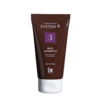 SYSTEM4 3 MILD SHAMPOO 75 ML