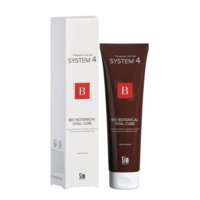 SYSTEM4 BIO BOTANICAL 150 ML