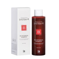 SYSTEM4 BIO BOTANICAL SHAMPOO 250 ML