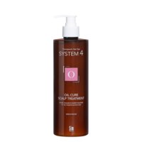 SYSTEM4 O OIL CURE SCALP TREAT 500 ML