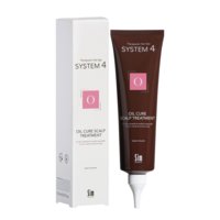 SYSTEM4 O OIL CURE SCALP TREAT 150 ML
