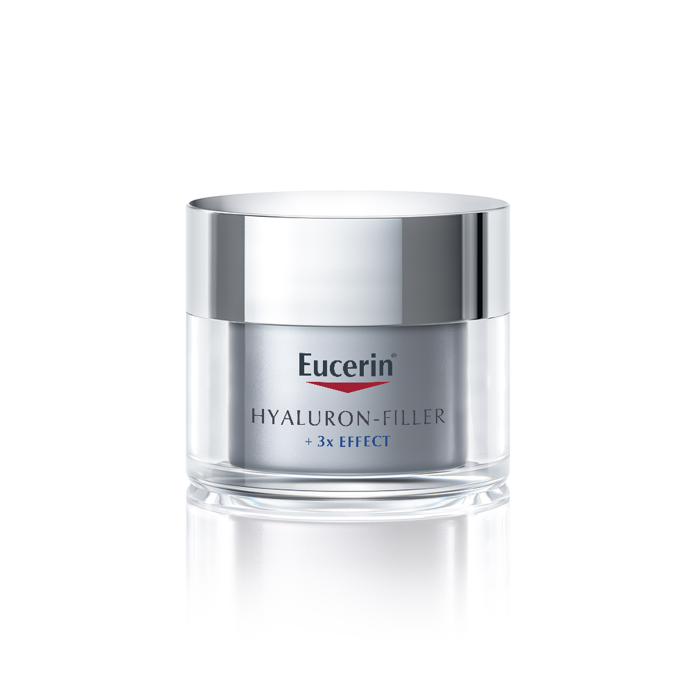 Eucerin HYALURON-FILLER Night Cream
